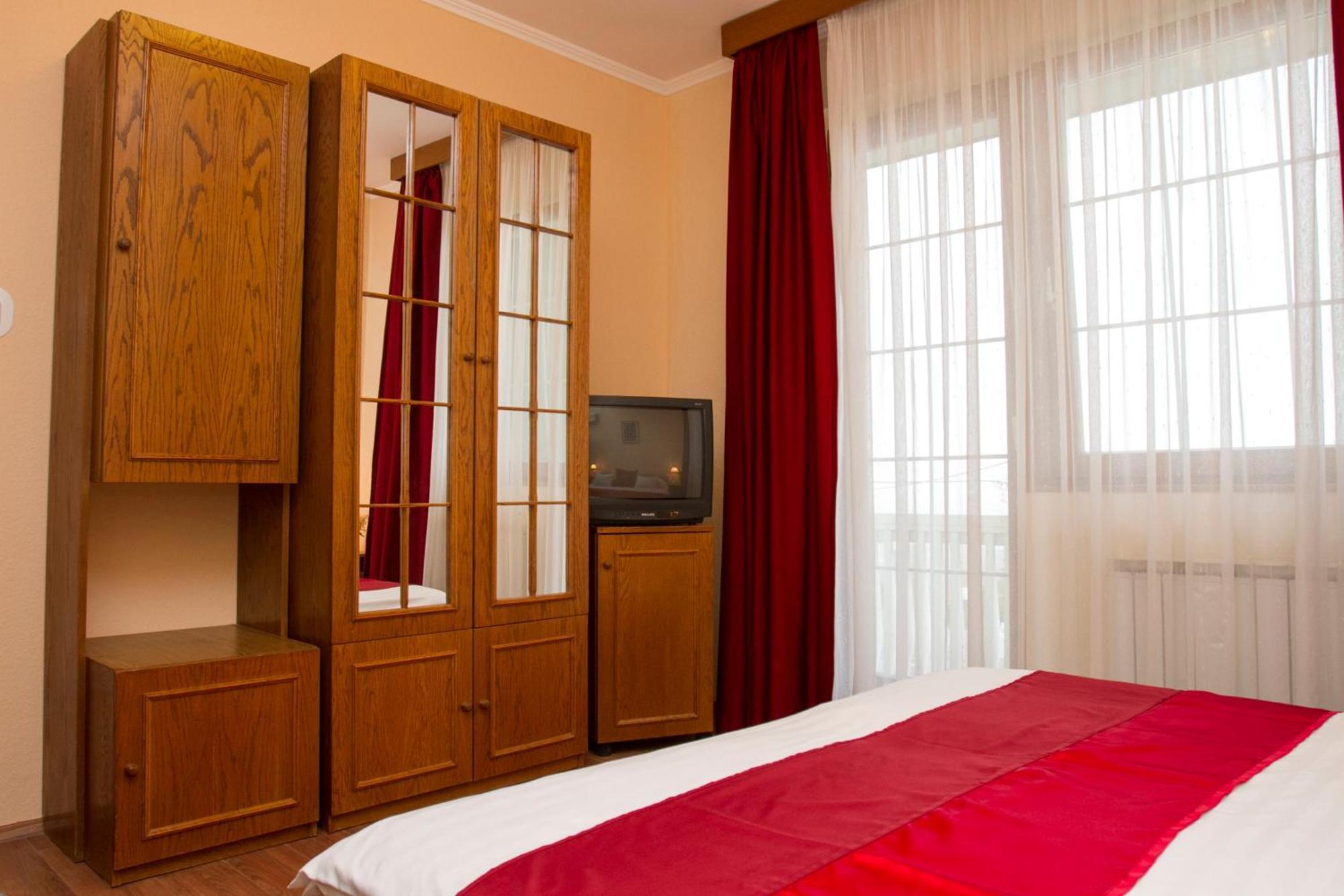 Molnár Hotel