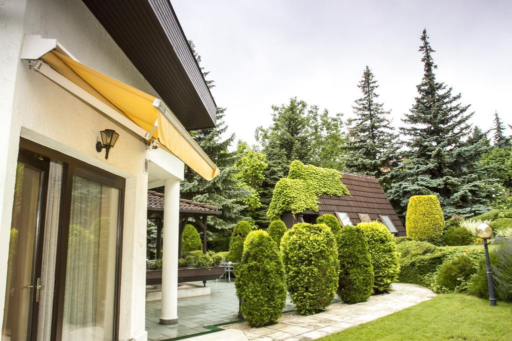 Hotel Molnár Boedapest