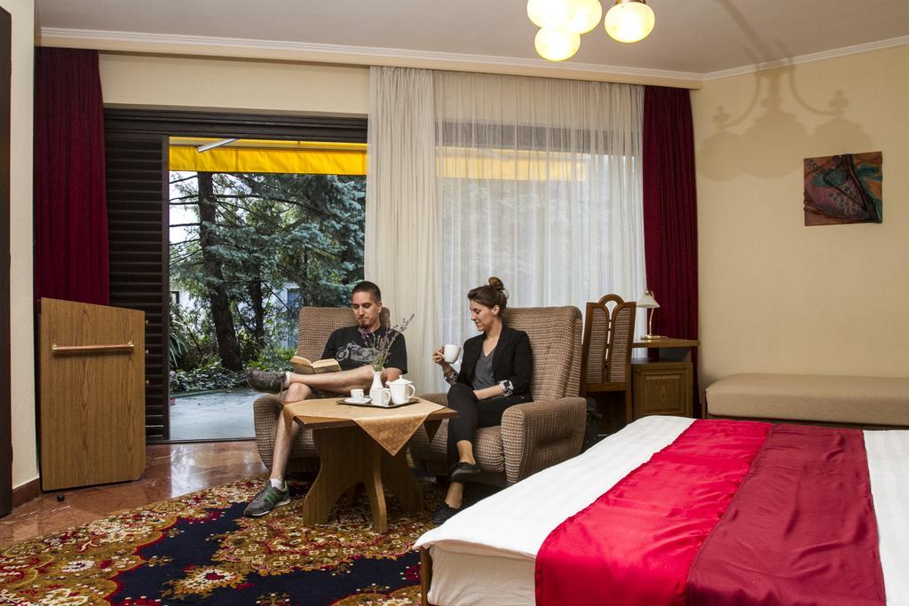 Hotel Molnár 3*