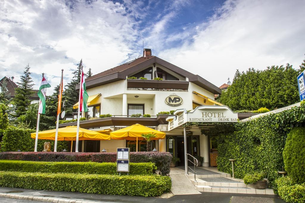 Hotel Molnár 3*