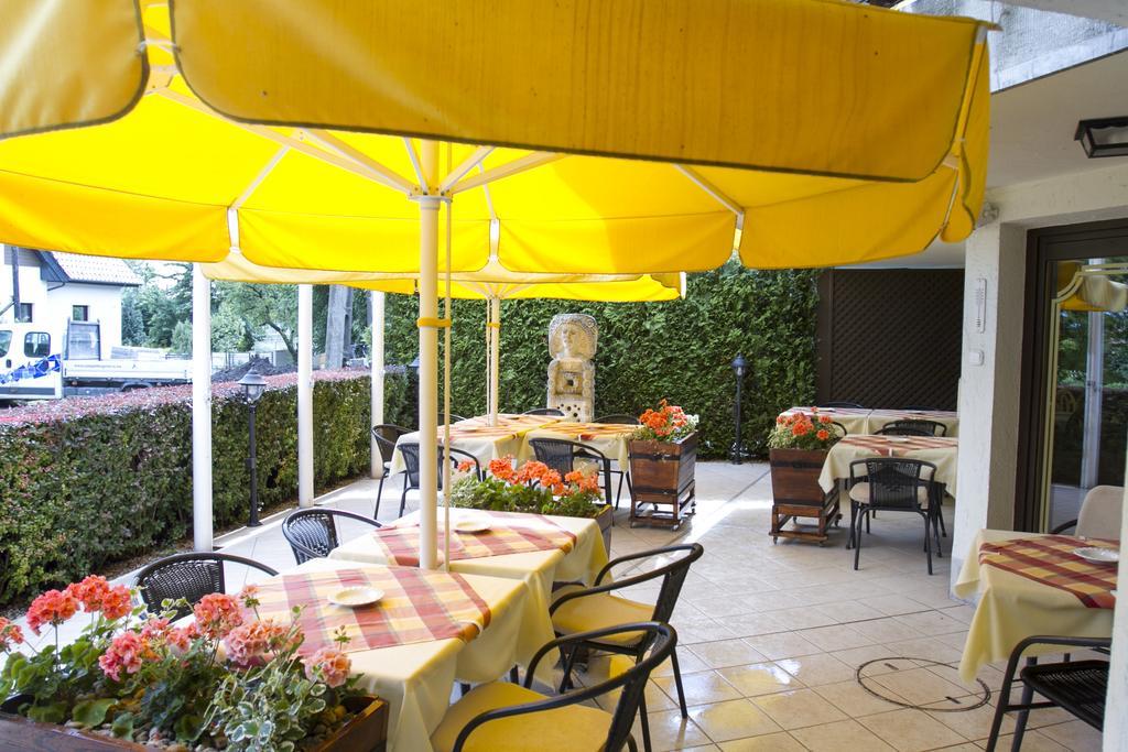 Hotel Molnár 3*