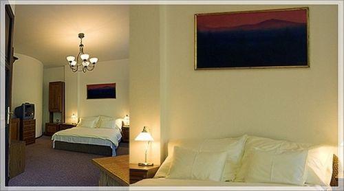 Hotel Molnár Boedapest