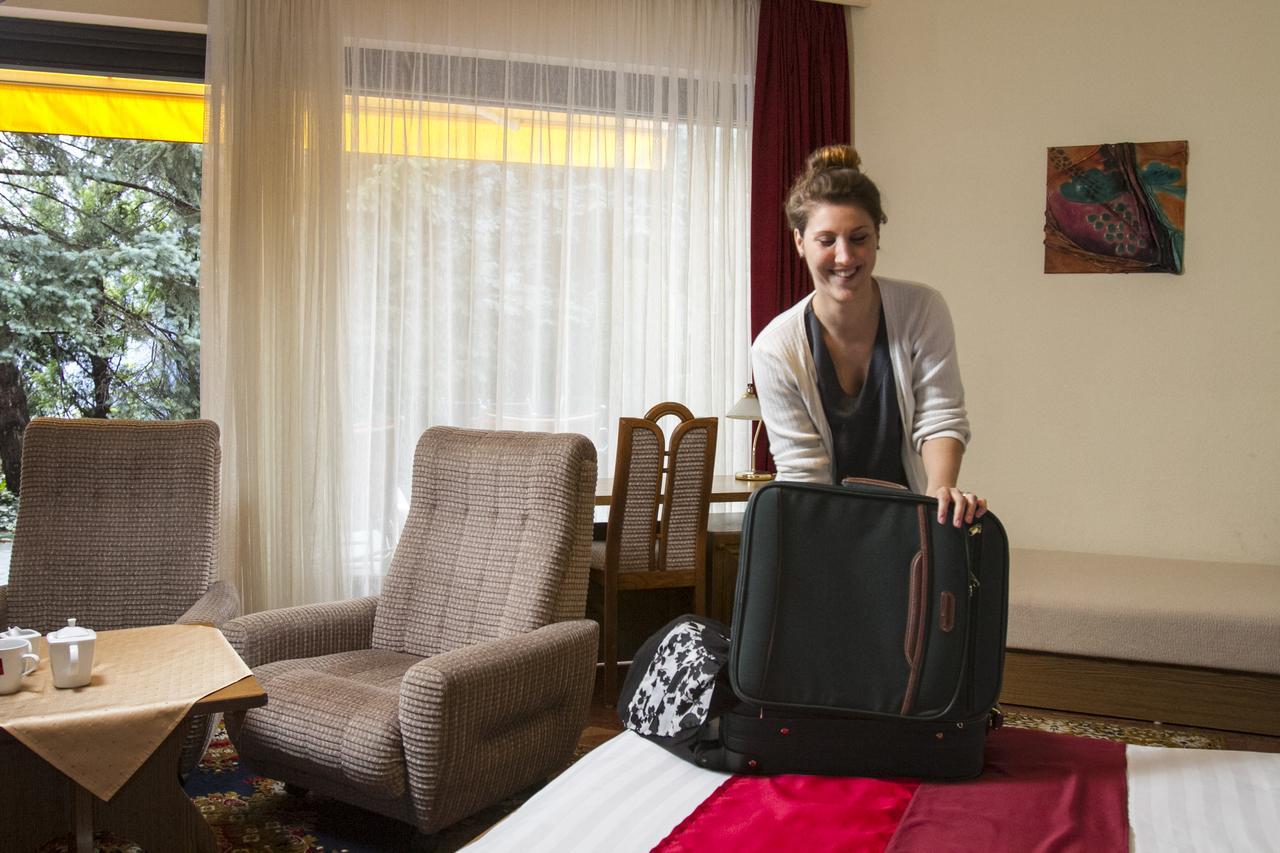 Molnár Hotel 3*