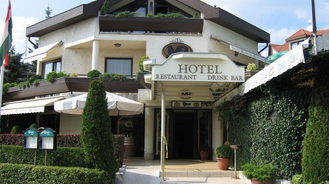 Hotel Molnár 3*
