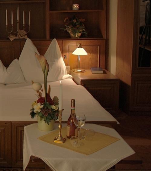 Hotel Molnár