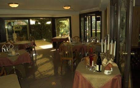 Molnár Hotel 3*