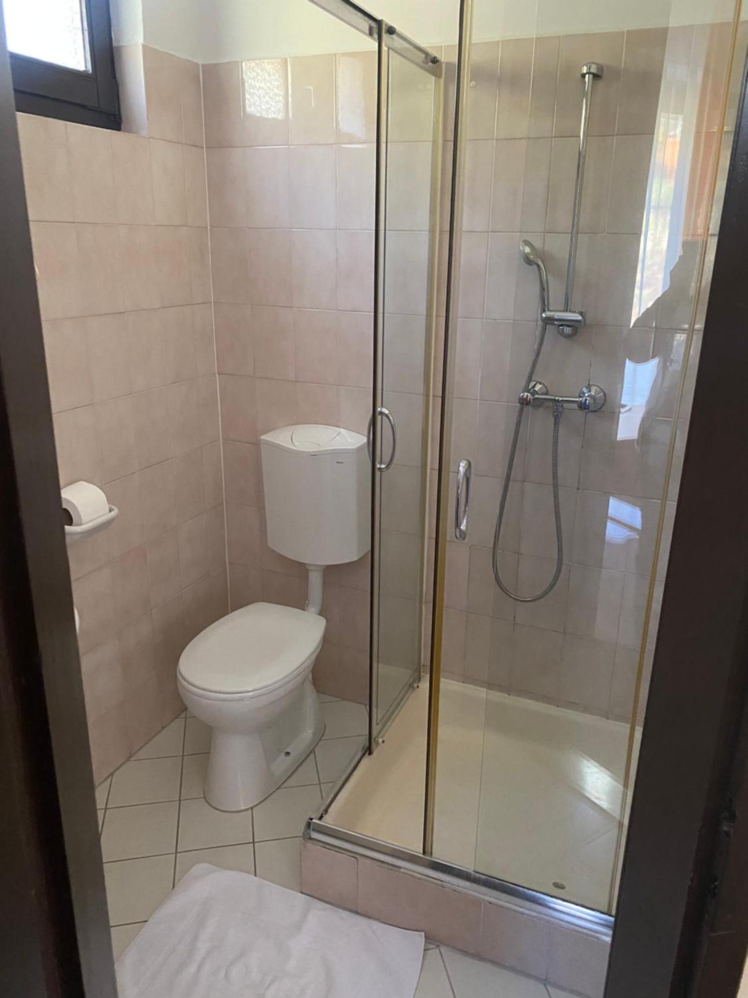 Molnár Hotel Budapest