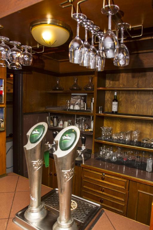 Hotel Molnár Budapest