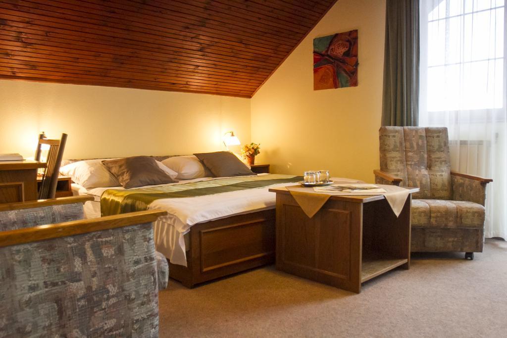 Hotel Molnár Budapest