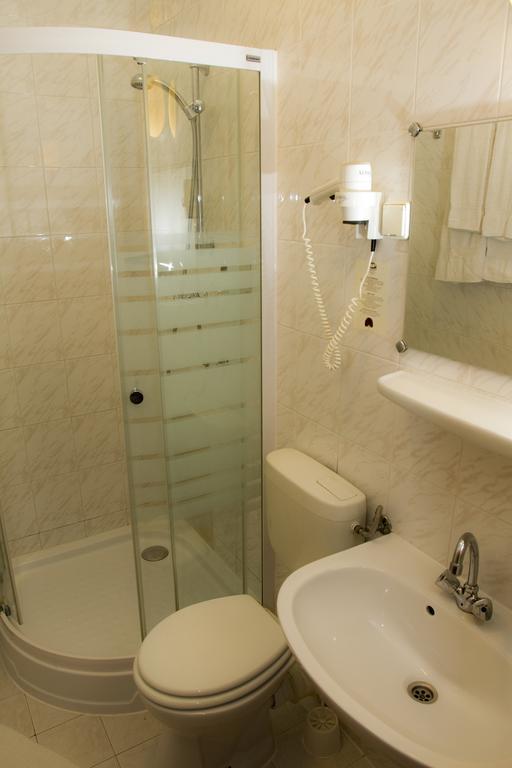 Hotel Molnár Budapest