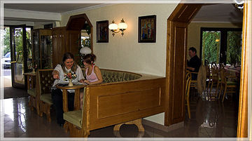Molnár Hotel 3*