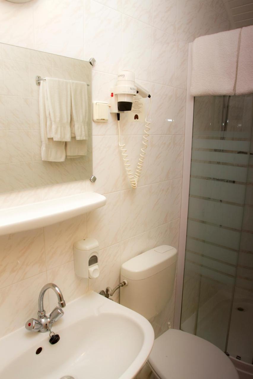 Hotel Molnár Budapest