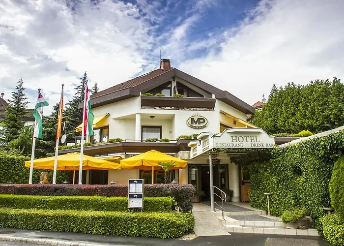 Hotel Molnár