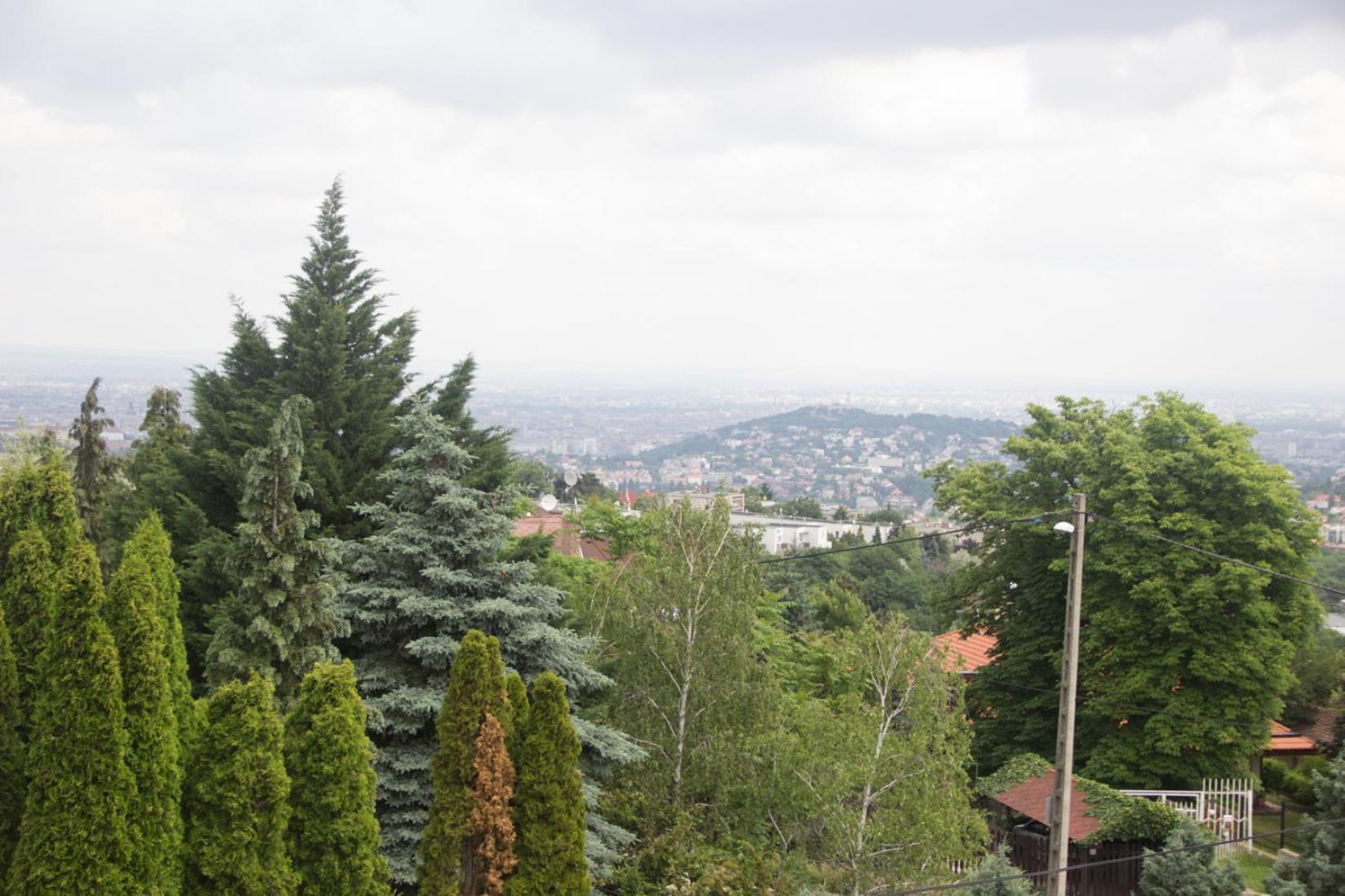Szálloda Molnár Budapest