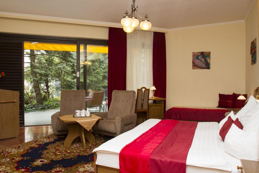 Szálloda Molnár Budapest