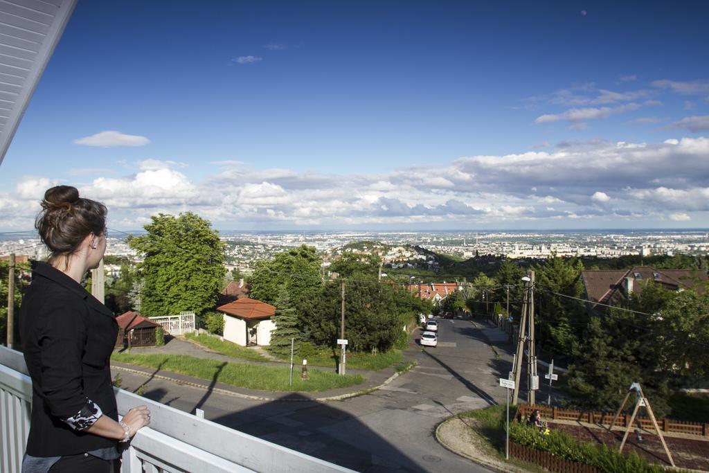 Szálloda Molnár Budapest