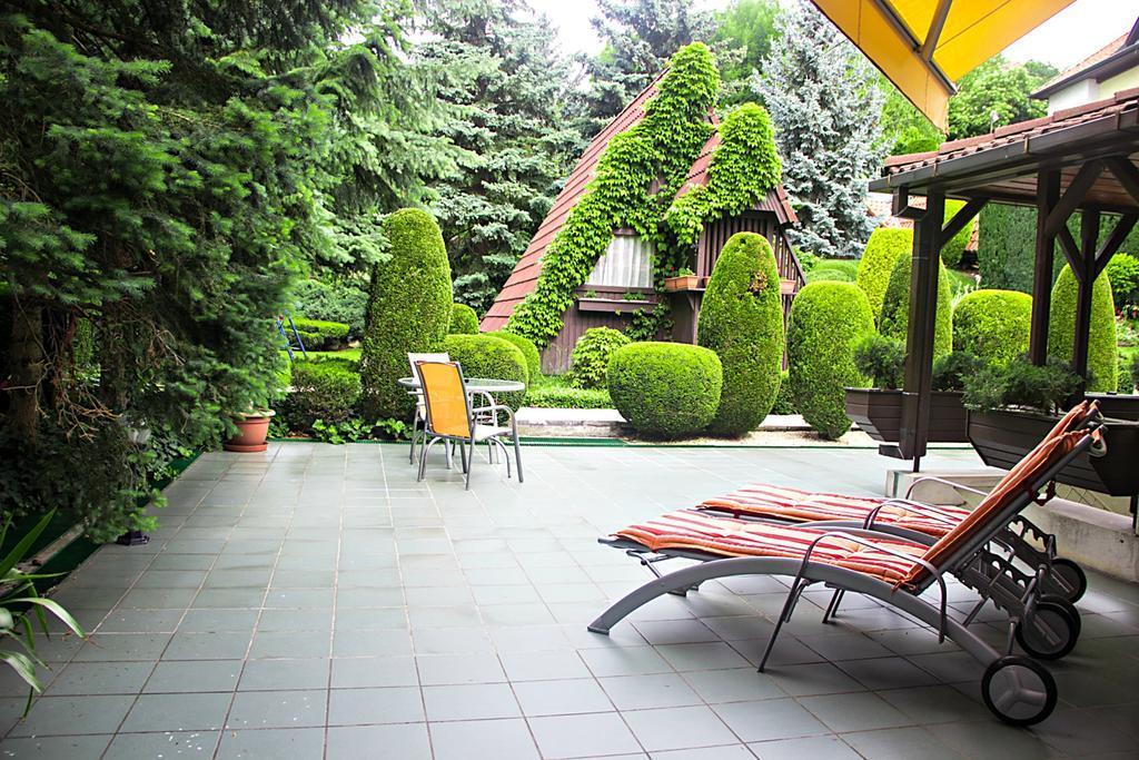 Szálloda Molnár Budapest