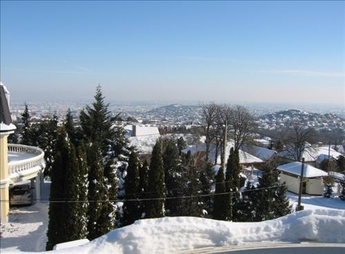 Molnár Szálloda Budapest